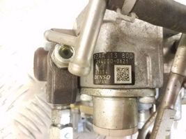 Mazda CX-7 Pompe d'injection de carburant à haute pression R2AA13800