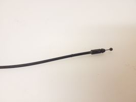 KIA Cerato Engine bonnet/hood lock release cable 