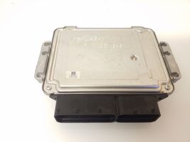 KIA Cerato Calculateur moteur ECU 391032A110