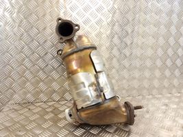 Hyundai ix35 Filtro antiparticolato catalizzatore/FAP/DPF CFXM01