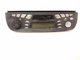 Nissan Almera Tino Unité principale radio / CD / DVD / GPS 28113BU015