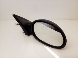 Chrysler Sebring (ST-22 - JR) Front door electric wing mirror 04805312AB