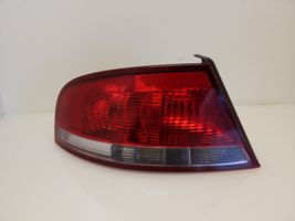 Chrysler Sebring (ST-22 - JR) Lampa tylna 04805353AC