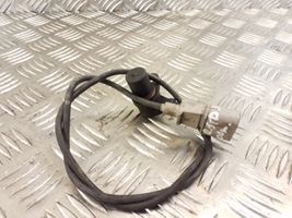 Audi A6 S6 C5 4B Kloķvārpstas apgriezienu sensors 0281002223