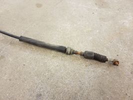 Hyundai Sonata Gear shift cable linkage 