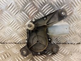 Opel Astra G Galinio stiklo valytuvo varikliukas 53011112