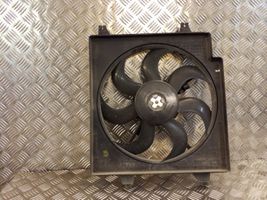 KIA Carens I Convogliatore ventilatore raffreddamento del radiatore A00514500