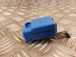 KIA Picanto Other relay 9683007000