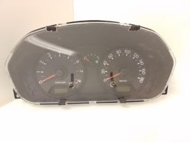 KIA Picanto Compteur de vitesse tableau de bord 9400307010