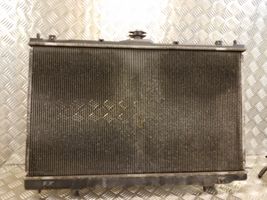 Mitsubishi Grandis Coolant radiator 4220006470