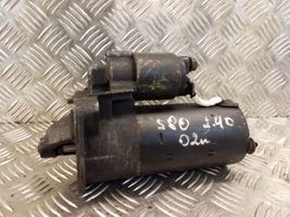 Volvo S80 Motor de arranque 1005831253