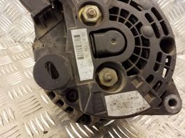 Citroen C4 I Alternator 9646321880