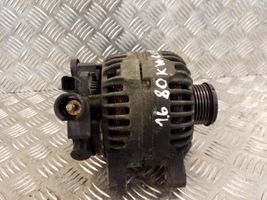 Citroen C4 I Generaattori/laturi 9646321880