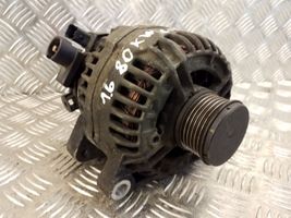 Citroen C4 I Alternator 9646321880