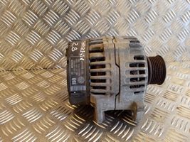 Volkswagen Sharan Alternator 0123520002