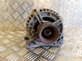 Volkswagen Sharan Alternator 0123520002