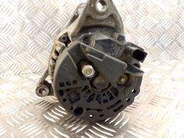 Skoda Fabia Mk1 (6Y) Generator/alternator 047903015Q