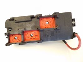 Opel Vectra C Fuse box set 13144708