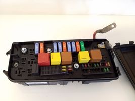 Opel Vectra C Fuse box set 13144708