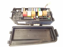 Opel Vectra C Fuse box set 13144708