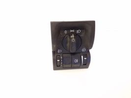 Opel Vectra B Light switch 90569813