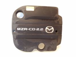 Mazda CX-7 Couvercle cache moteur R2AX2