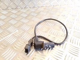 Opel Astra H Sensore velocità dell’albero motore 90520854