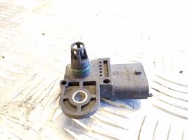 Opel Vectra C Turbo air boost pressure sensor 0281002437