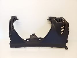 Mazda CX-7 Cadre de boîte à gants EH4460360