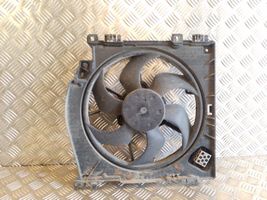 Nissan Note (E11) Ventilatore di raffreddamento elettrico del radiatore 1831442016F