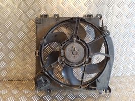 Nissan Note (E11) Ventilatore di raffreddamento elettrico del radiatore 1831442016F