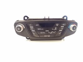 Ford B-MAX Gaisa kondicioniera / klimata kontroles / salona apsildes vadības bloks (salonā) AV1T18C612