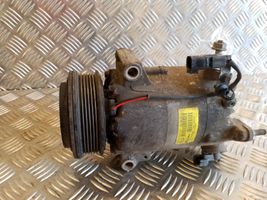 Ford B-MAX Air conditioning (A/C) compressor (pump) C1B119D629AG