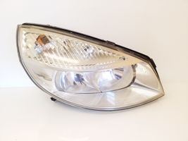 Renault Scenic II -  Grand scenic II Headlight/headlamp 10158