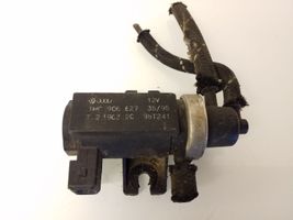 Volkswagen PASSAT B4 Turbo solenoid valve 1H0906627