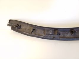 Volkswagen Jetta V Moulure/baguette de porte avant 1K5837382D