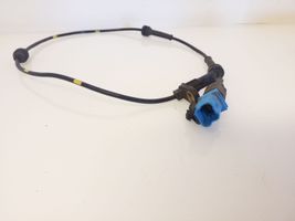 Citroen C3 Rear ABS sensor wiring 9638530780