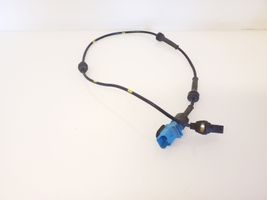 Citroen C3 Rear ABS sensor wiring 9638530780