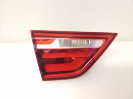 BMW X4 F26 Luci posteriori del portellone del bagagliaio F03565000