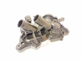 Volkswagen Golf SportWagen Water pump 04E121042L