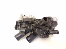 Volkswagen Golf SportWagen Water pump 04E121042L