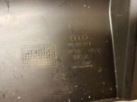 Audi A3 S3 8V Ilmansuodattimen kotelon kansi 8V1819979A