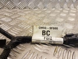 Ford B-MAX Polttoainesuuttimien johdot CM5G9F666