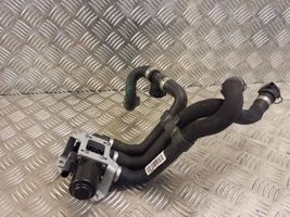 BMW X4 F26 Tuyau de radiateur de chauffage 851223605