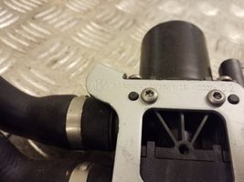 BMW X4 F26 Heater radiator pipe/hose 851223605