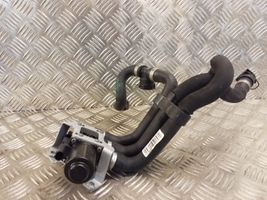 BMW X4 F26 Tuyau de radiateur de chauffage 851223605