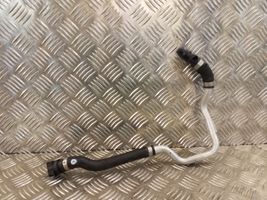 BMW X4 F26 Engine coolant pipe/hose 1153857315703