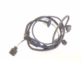 Volkswagen Jetta V Parking sensor (PDC) wiring loom 1J0973713