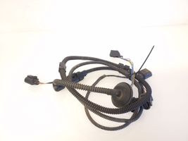 Volkswagen Jetta V Parking sensor (PDC) wiring loom 1J0973713