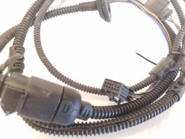 Volkswagen Jetta V Parking sensor (PDC) wiring loom 1J0973713